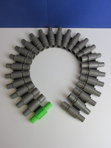 Nerf ammo belt dart round - ammo,