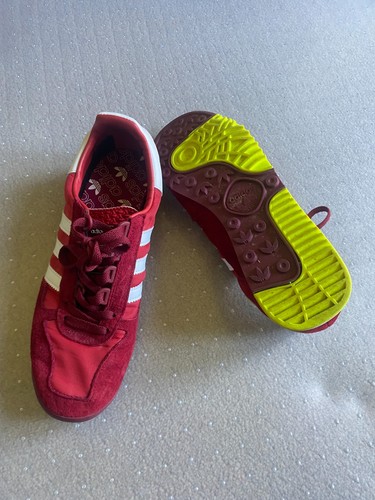 Adidas trainers size - size, 8