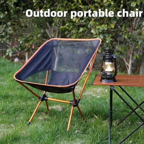 Outdoor moon chair - ,, camping