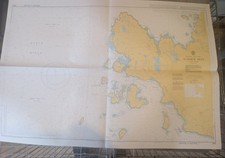 Nautical Chart For Summer