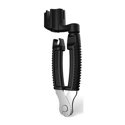 Addario pro winder guitar - d'addario,