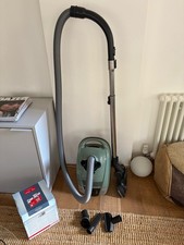 Miele S6240 EcoLine Cylinder