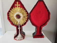 VTG RARE 1890's RELIGIOUS