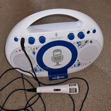 THE SINGING MACHINE TABEOKE