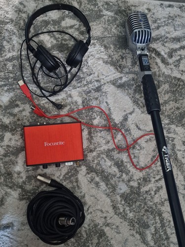 Genuine shure super - genuine,