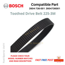 Drive Belt  PBS75A GBS75A