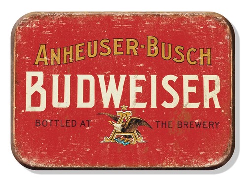 Anheuser busch budweiser - anheuser,