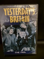 Yesterdays Britain The 1960s
