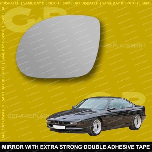 For bmw series - 8,