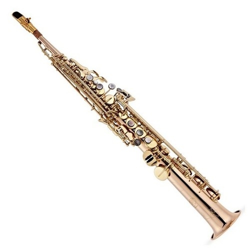 Rosedale intermediate soprano - intermediate,