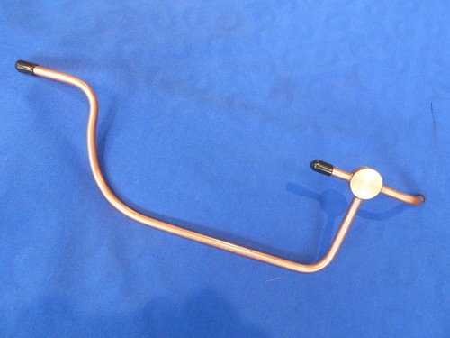 Fuel pipe assembly stromberg - fuel,