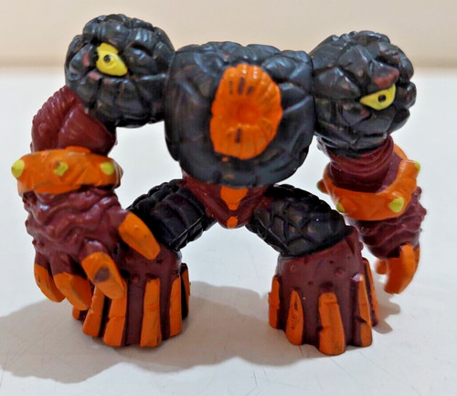 Lava fury gormiti - -, gormiti;
