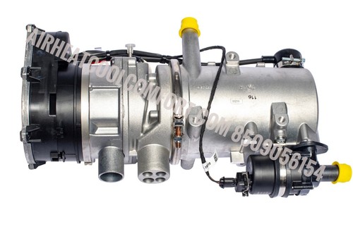 Webasto thermo pro diesel - 90,