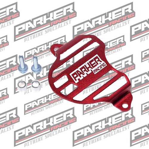 Z155 sprocket cover - sprocket, quick