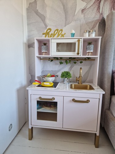 Childrens ikea kitchen and - childrens,