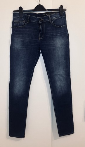 Armani exchange j01 - j01, men's
