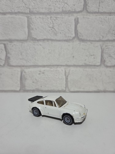 Siku porsche 911 turbo - 911,