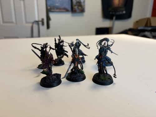 Warhammer 40k drukhari dark - 40k,