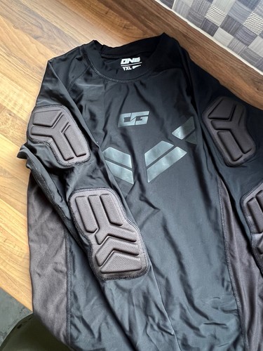 One power armour base layer - one,