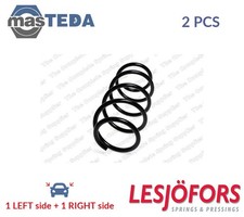 4072965 COIL SPRING PAIR SET