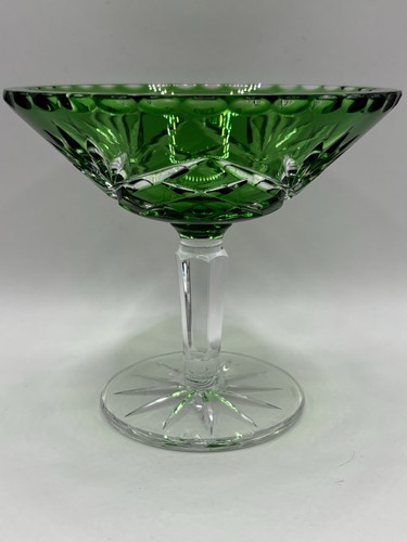 Vintage signed galway green - vintage,