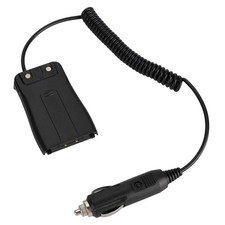 12V Car Radio Battery