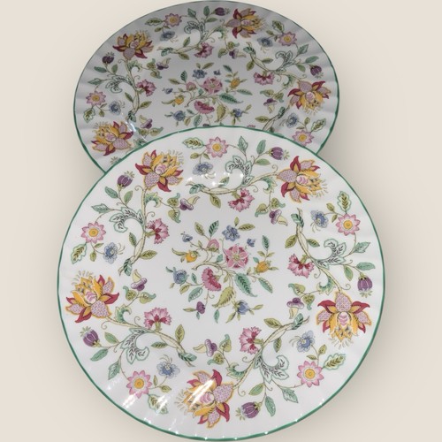 Minton haddon hall - haddon, salad