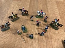 Del Prado Relive Waterloo