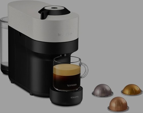 Krups xn920140 nespresso - krups,