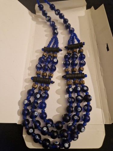 Chunky strand layered resin - chunky,