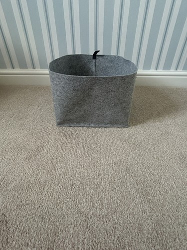 Ikea raggisar grey felt - ikea,