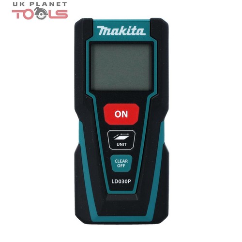 Makita ld030p laser distance - ld030p,