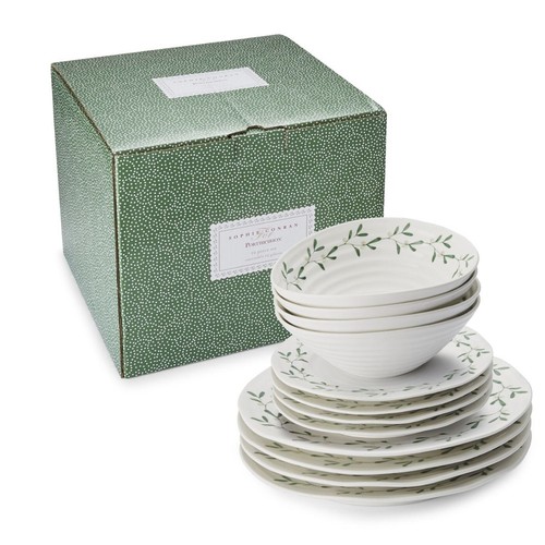 Sophie conran plates bowls - conran,