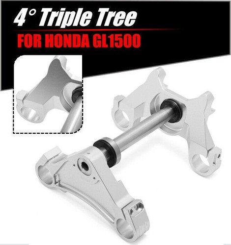 Trike sidecars degree raked - 4,