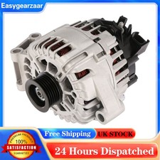 Vehicle Alternator For Ford
