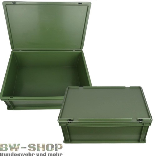 Original german army - original, stacking