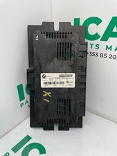 ✅2011 BMW X1 E84 E90 E91 E93 E89 FOOTWELL LIGHT MODULE CONTROL UNIT 61356827064