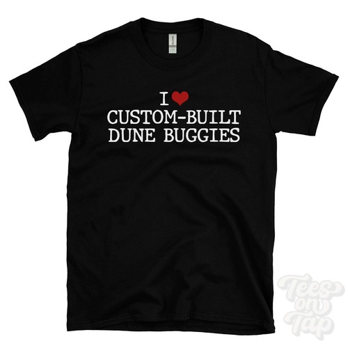 Love custom built - custom-built, dune