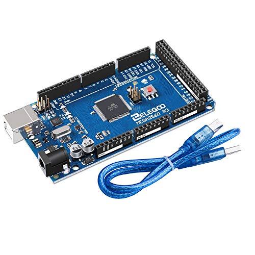 Elegoo mega 2560 - mega, controller