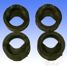 Yamaha YZF 750 SP 1996- 1998 72KW Carb, Carburettor Inlet Rubber / Stub (Set)