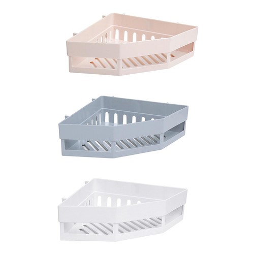 Corner shower caddy - shower, caddy,