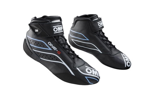 Fia omp one race shoes - one-s, color