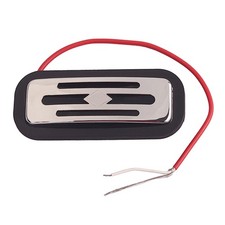 Guitar single coil - single,