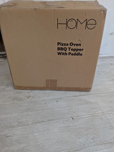 George home grill - home,