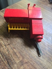 Vintage Britains  New Holland 377 Hay Baler – 1978