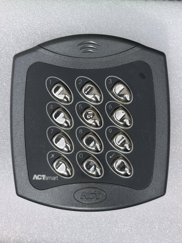 Act proximity door entry - act,