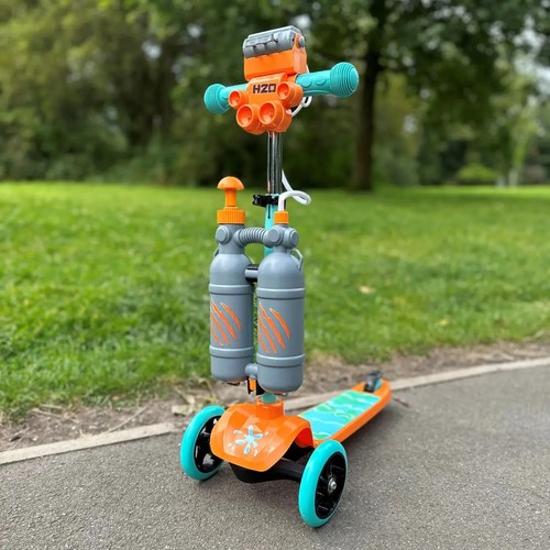 Keyriders water blaster tri - keyriders,