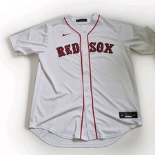 Womens Boston Red Sox Nike
