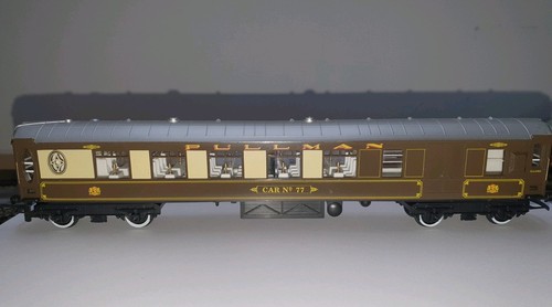 Hornby gauge pullman coach - gauge,