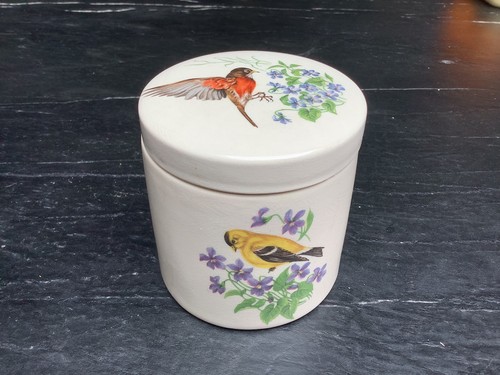 Vintage sandland ware frank - ware,